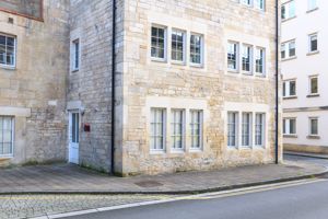 Entrance- click for photo gallery